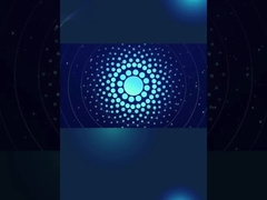 Machinerie de déplacement de terre ZG210 Conception ergonomique avec espace de conduite spacieux