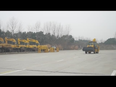 Chargeur de remorque