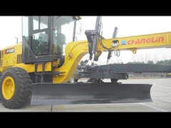 Changlin PY190H machine de classement routier motorisé avec outils de travail / pièces jointes