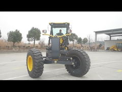 Machine de classement de moteur de construction PY190H 142KW lame flexible