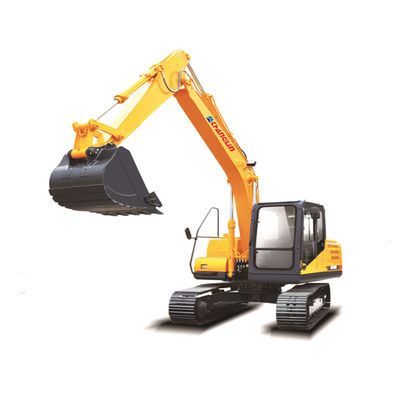 quality Changlin mini excavateur hydraulique ZG220 avec 1,1 Cbm fonctionnant 22 tonnes moteur Isuzu Cummins factory