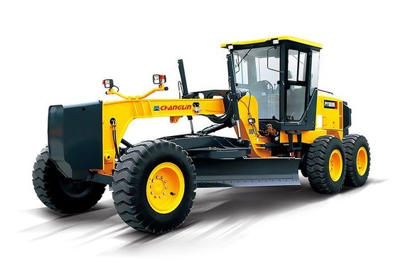 Convient à utiliser PY180H Gradeur de route de base pour tracteur 132KW