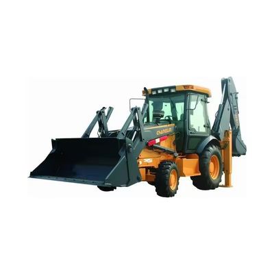 Sinomach Changlin Mini machine de chargement de l'excavatrice WZC20 Seau 1,0 M3 Seau de creuseur 0,3 M3